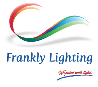 Frankly Lighting Logo